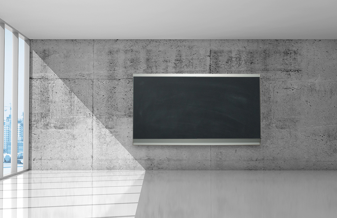 VIP Chalkboard
